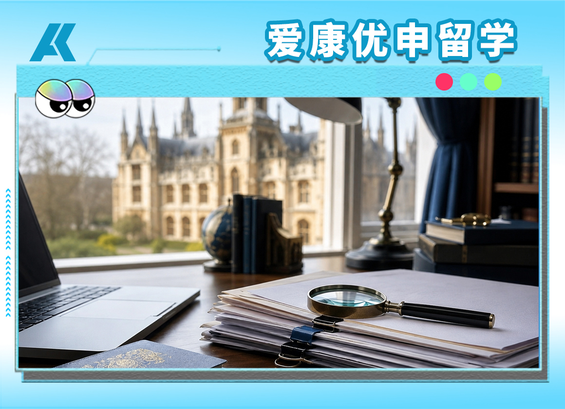 英国大学加强申请材料审核：5%资质异常释放了什么信号？