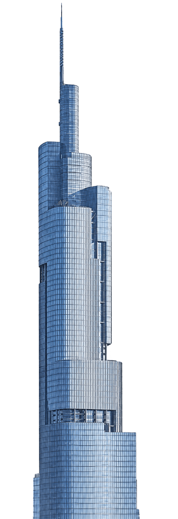 南京紫峰大厦