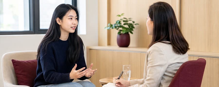 院校面试模拟准备
