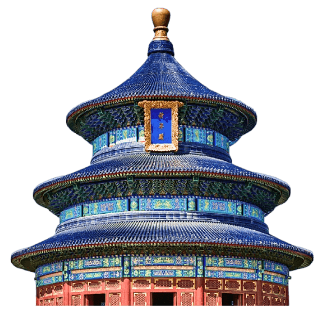 天坛
