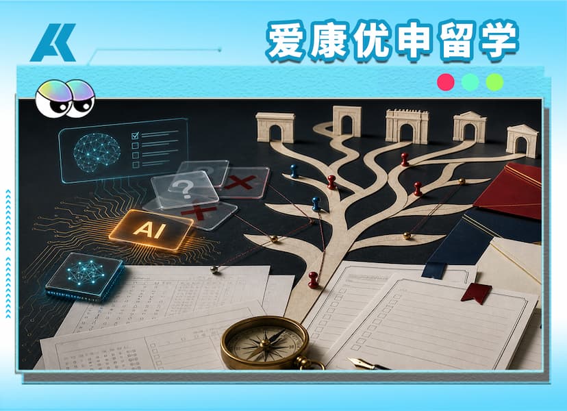 高考志愿填报不能只看AI专业热度