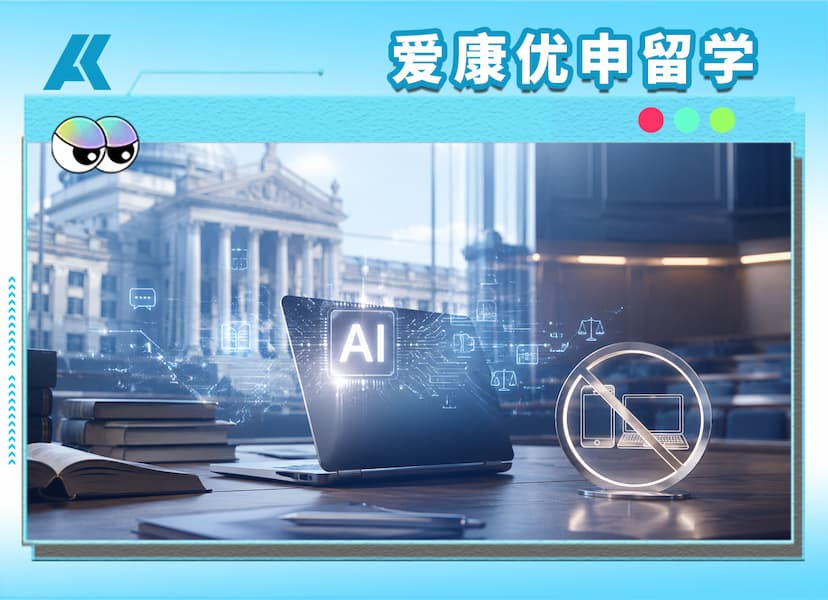 芝加哥大学法学院新规背后，AI写作让漂亮作业失去说服力