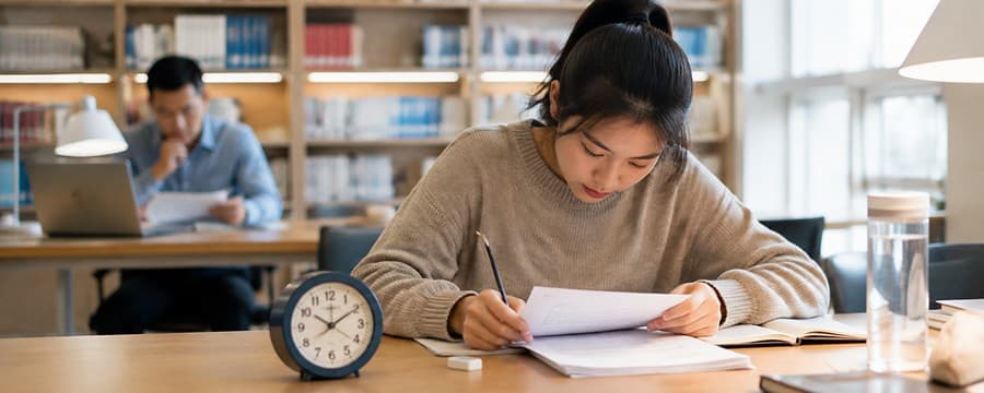 申请递交与进度管理