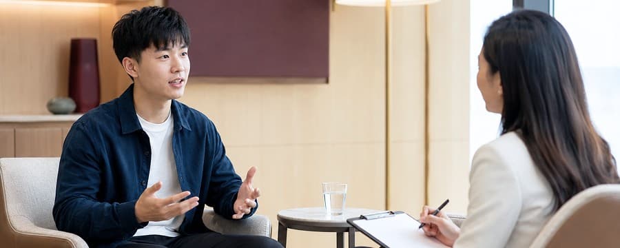 面试辅导与模拟面试