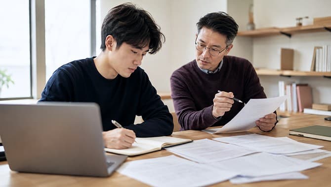 录取跟进与Offer选择