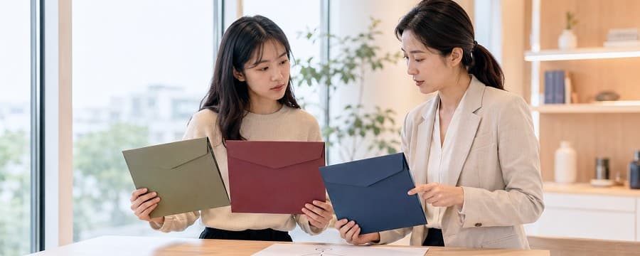 专属申请策略定制